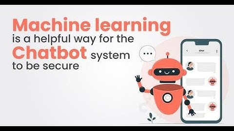 #ONPASSIVE Blog Video : Importance of Machine Learning Security For Chatbot System