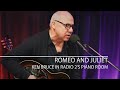 Mark Knopfler - Romeo and Juliet (Live, BBC Radio 2, Oct 29th 2018)