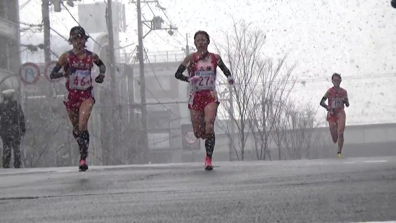 全国都道府県対抗女子駅伝2018 歴代優勝と結果速報をチェック タケブログ