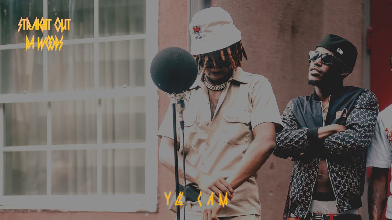 Watch YLL Cam - Rio Gee | Straight Out Da Woods (Live Performance) 🎙 on YouTube Watch YLL Cam - Rio Gee | Straight Out Da Woods (Live Performance) 🎙 on YouTube