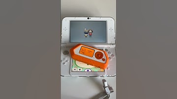 Flipper Zero having fun