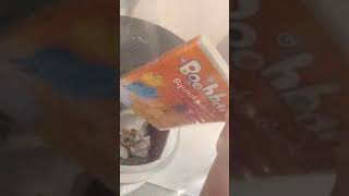 Throwing Away Boohbah - Squeaky Socks Dvd