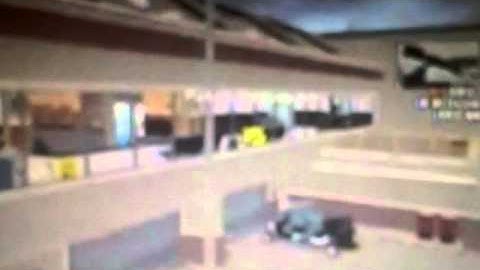 mw2 System link lobby(online)