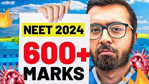 NEET 2024 TUKKA Strategy for 600+ Marks | Tukka Tricks for NEET 2024 #neet2024 #tukkatricks #arsquad