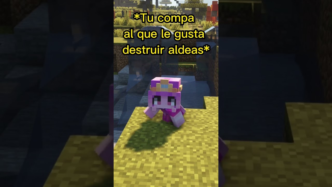 #minecraft