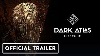 Dark Atlas: Infernum - Official PlayStation 5 Trailer
