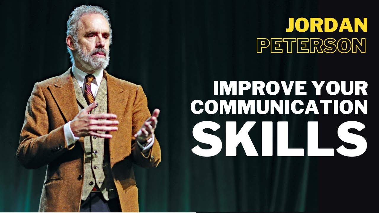 Essential Guide To Skillful Communication Speak With Impact Youtube