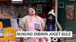 Aduhai Lagu JKT48 Dibikin Genre Dangdut  - Durasi: 11:44. 