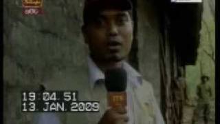 20090113 Wanni02- Mullattivu illegal activitys by Ltte