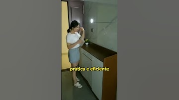 Luminárias Lâmpada Led Sem fio com Sensor Presença recarregável