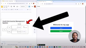 Java React | Inventory Management System + LIVE DEMO [2025]