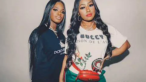 City Girls - Act Up (Instrumental) [Reprod. By MarioOnDaBeat]