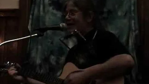 barry price open mic the iron horse