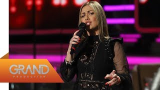 Biljana Markovic - Ucinicu sve - (LIVE) - HH - (TV Grand 09.04.2019.) Resimi