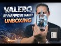 VALERO by Parfums de Marly | Unboxing &amp; First Impressions