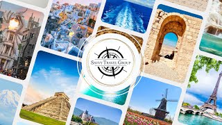 Savvy Travel Group - Seamless Planning For Luxury Travel