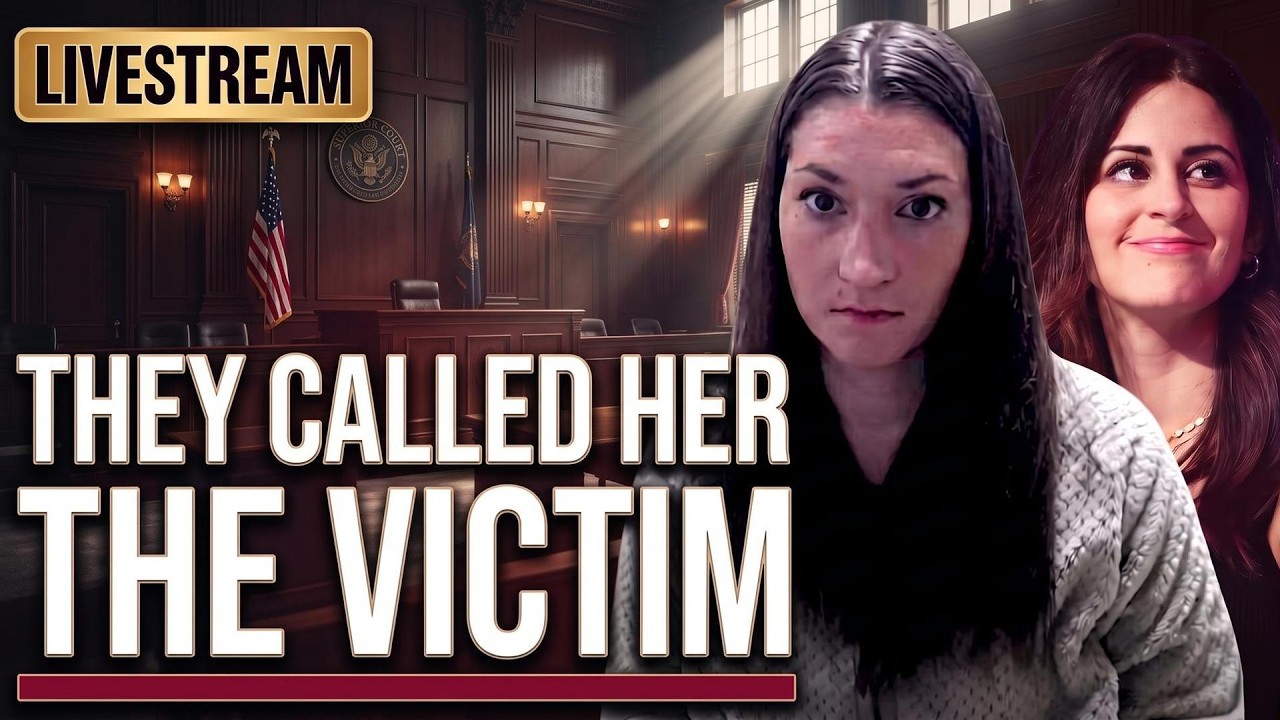Why Women Defend Murderous Moms and Immodest Girlfriends