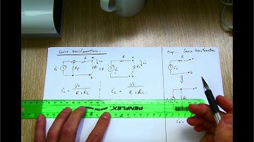 Source transformations - special case