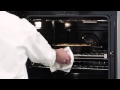 Cooking with Bosch â€“ How to make Blackberry Cobbler in a Bosch SideOpening Wall Oven