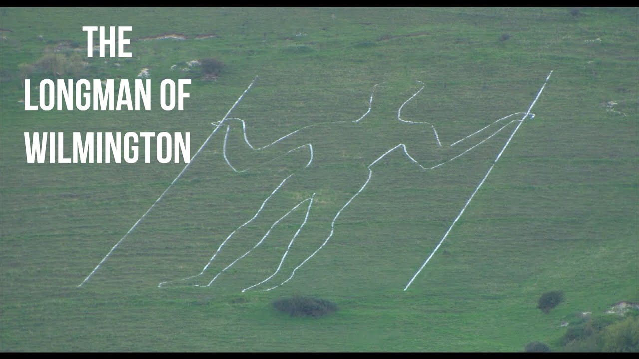 The Long Man of Wilmington YouTube The Long Man of Wilmington YouTube
