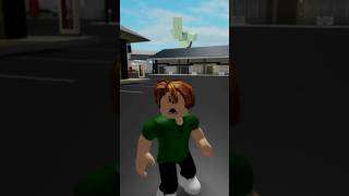 Глупый парень 11 серия #cooldad #roblox #анимация