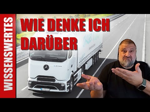 Elektromobilität in der Transportbranche