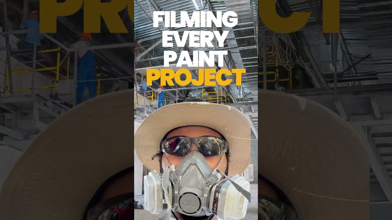 Yesterday I lost $2k. Today I made $6k Filming Every Paint project until my life changes | Part 8