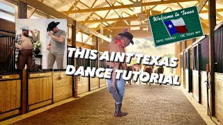 Beyoncé - Texas Hold ‘em easy Dance tutorial!!!