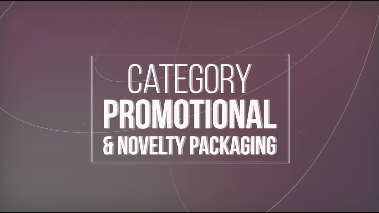 Gold Pack Awards 2021   Promotional