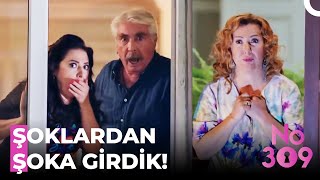 Nikahına Beni Çağır Sevgilim... - No: 309
