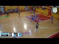 Argentino Femenino U15 de clubes: Centro Español de Plottier vs. Club Plottier