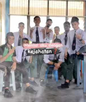 ayat rempit