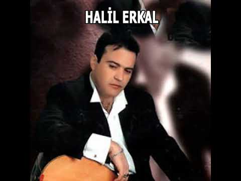 Halil Erkal - Dert Deryası