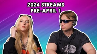 the chosen and brianna boho are not scared (Shourtney Moments from 2024 Streams Pre-April 1)