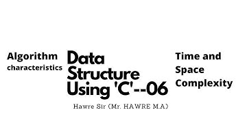 Data Structure using 