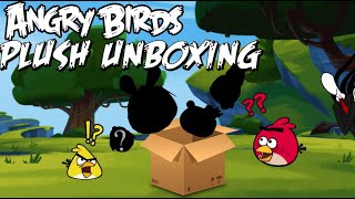 Dzester's AB Plush Unboxings #1 | My most important package yet!!!