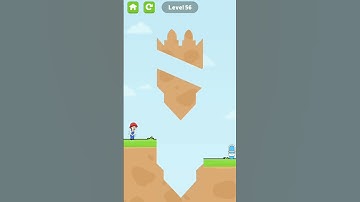 Slice to save game all level gameplay#55#56#vipgamersb