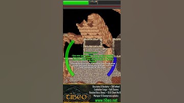 Nightmare Isles #shorts #tibia #tibiapvp #tibiapvp #cipsoft #2dgames #tibiame