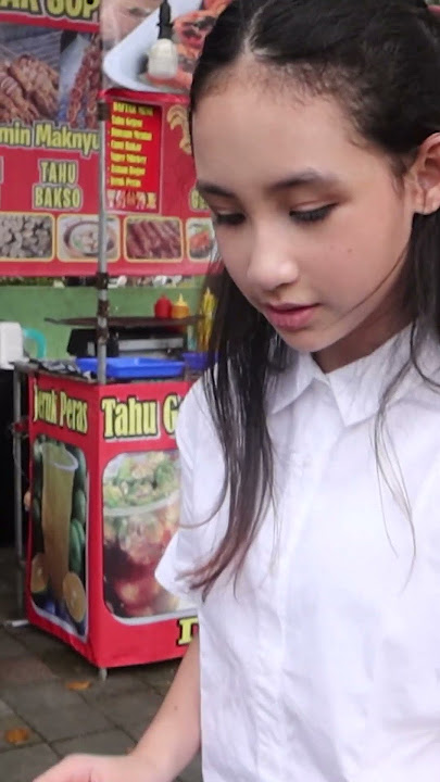 Vlog mama di takeover sama Lakeisha hihihi