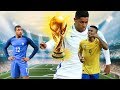 TOP 10 Wonderboys in World Cup 2018 - 10 Best Young Football Players
