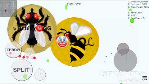 Special Addition: Blob.io, popsplit, insane new intro