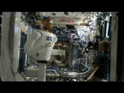 Video: Hvordan Bli Astronaut