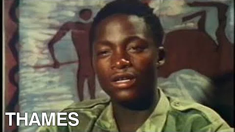 Zimbabwe | Goodbye Rhodesia |1979