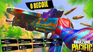 The DP27 LMG Got A NO Recoil Buff..