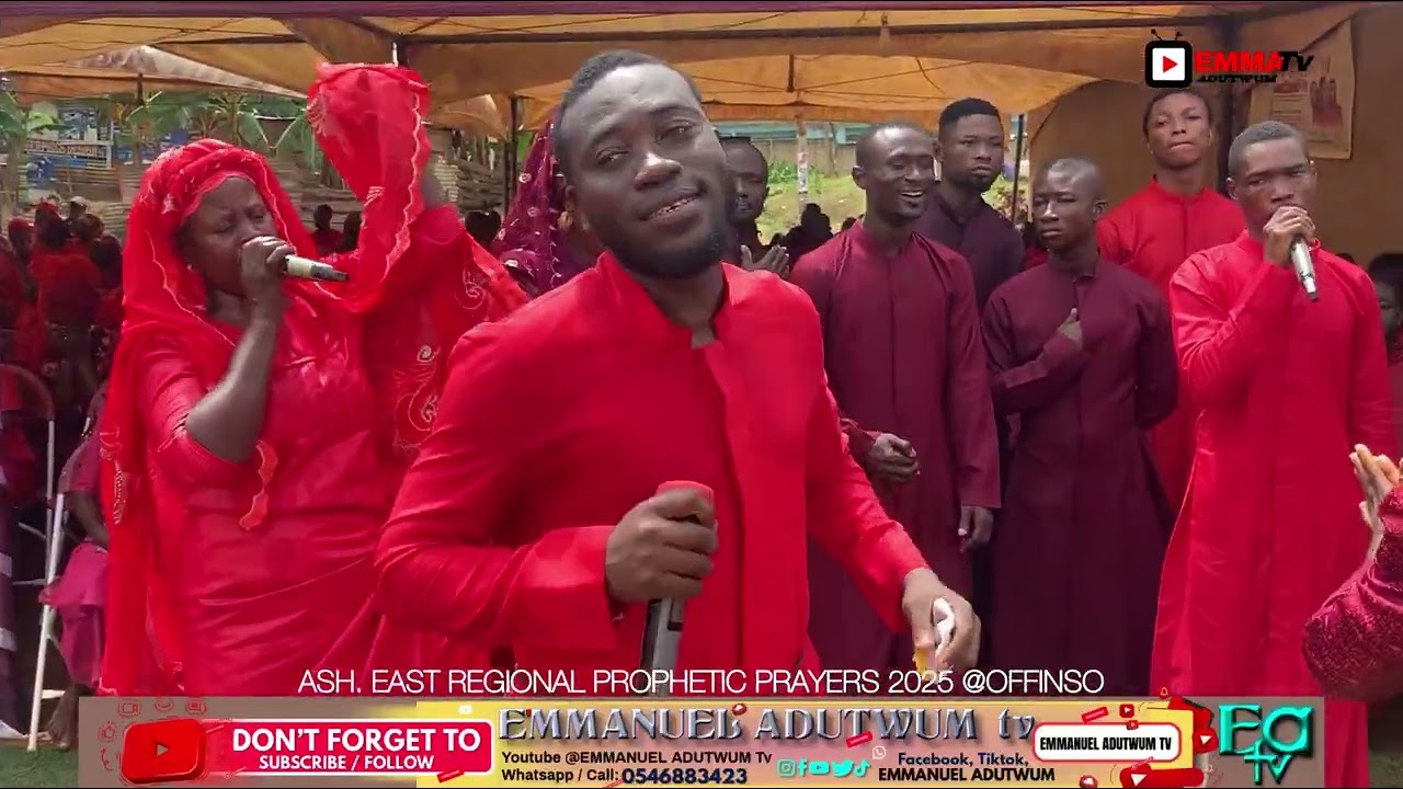 OBI MRA 🔥powerful ♥️regional convention 😍2025,true faith church intl 