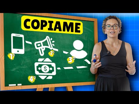 This is how you MUST create a marketing strategy (Copy me)