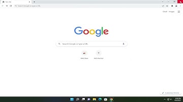 How To Hide Side Panel Button On Google Chrome [Tutorial]