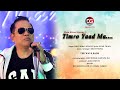 Timro yaad ma  by  dhan kiran gurung  dg production  official music  new nepali song