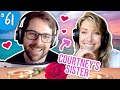 Ian’s Quarantine Date with Courtney’s Sister - SmoshCast #61