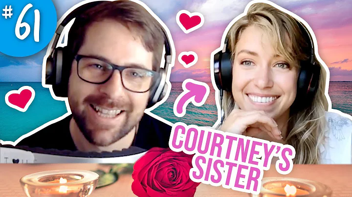 Ians Quarantine Date with Courtneys Sister - Smosh...